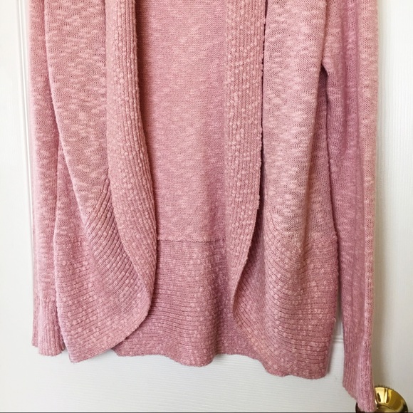 Kenneth Cole New York Women’s Pink Cardigan - Picture 6 of 12